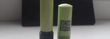 Дело к зиме, губки сохнут, поэтому поговорим о гигиенических помадах