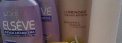 Мой уход за волосами