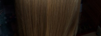 Подарок златовласке с шампунем Ibiza Party Shampoo от Lush