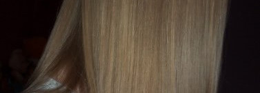 Подарок златовласке с шампунем Ibiza Party Shampoo от Lush