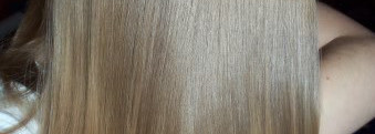 Подарок златовласке с шампунем Ibiza Party Shampoo от Lush