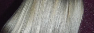 Подарок златовласке с шампунем Ibiza Party Shampoo от Lush