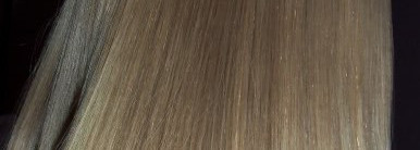 Подарок златовласке с шампунем Ibiza Party Shampoo от Lush