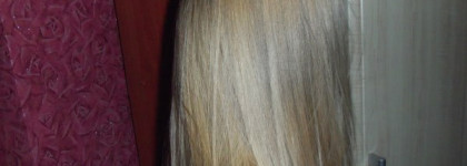 Matrix Biolage Voluma therapie