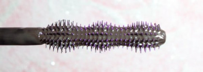 Объемная и подкручивающая тушь Rimmel Sexy Curves Full Volume & Curl Mascara 002 Brown Black