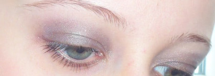 Минеральные тени Taupe-S от Sweetscents