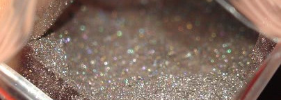 Минеральные тени Taupe-S от Sweetscents