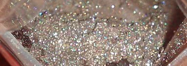 Минеральные тени Taupe-S от Sweetscents