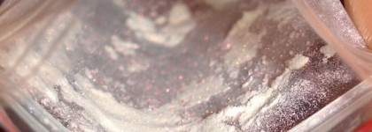 Тени-призматики Iridescent Red от Sweetscents