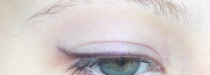 Тени-призматики Iridescent Red от Sweetscents