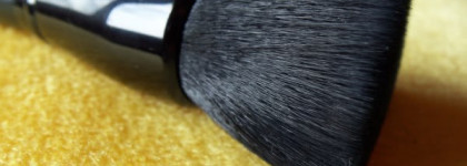 Таклоновые кисти для макияжа от Malva Cosmetics