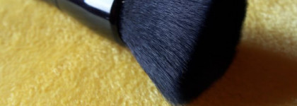 Таклоновые кисти для макияжа от Malva Cosmetics