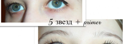 Три желания сразу с активной сывороткой для ресниц 3В1 Advance Volumiére от Eveline Cosmetics