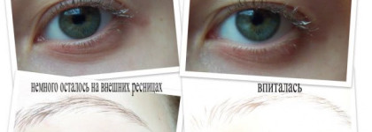 Три желания сразу с активной сывороткой для ресниц 3В1 Advance Volumiére от Eveline Cosmetics