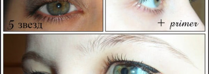 Три желания сразу с активной сывороткой для ресниц 3В1 Advance Volumiére от Eveline Cosmetics