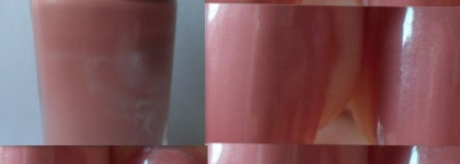 Лак для ногтей Malva Cosmetics #23