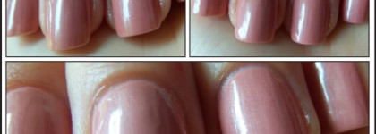 Лак для ногтей Malva Cosmetics #23