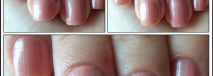 Лак для ногтей Malva Cosmetics #23