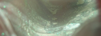 Тени-призматики Orb от Sweetscents