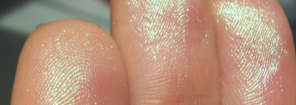 Тени-призматики Orb от Sweetscents