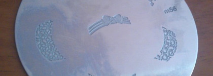 Stamping Nail Art или С какими проблемами можно столкнуться