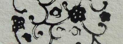 Stamping Nail Art или С какими проблемами можно столкнуться