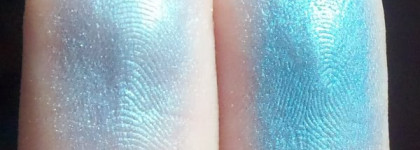 Сияющие тени для век Precision Glimmer в оттенке Icy от Avon