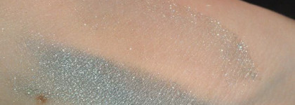 Минеральные тени Robins Egg от Sweetscents