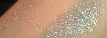 Минеральные тени Robins Egg от Sweetscents