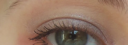 Минеральные тени Brown Pearl  от Sweetscents