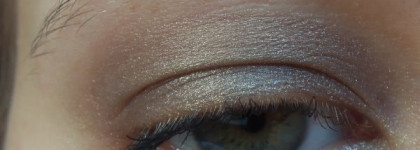 Минеральные тени Earthtones Taupe от Sweetscents