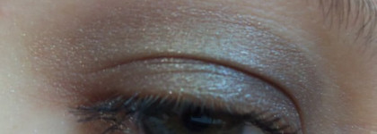 Минеральные тени Earthtones Taupe от Sweetscents