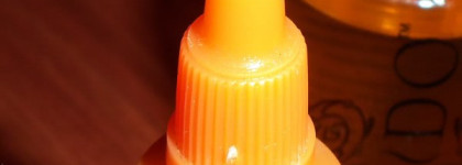 Пост-сравнение эликсиров для волос - Orofluido, Matrix Total Results Sleek Wonder Smoothing Oil и Kerastase Elixir Ultimе