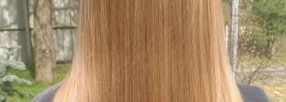 Шампунь и кондиционер Esthetic House CP-1 Bright Complex Intense Nourising