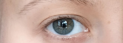 Пудра-крем для бровей Parisa Art Stylist Powder Cream To Brow Color 01 Light brown