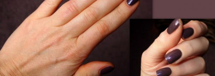 Мой Rimmel 385 Hot List