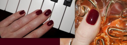 Мое знакомство с ANNY- моя новая любовь