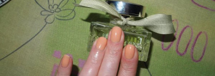 Для тех кто не равнодушен к "двойникам". Essencе, готовимся к лету