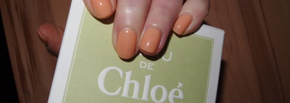 Для тех кто не равнодушен к "двойникам". Essencе, готовимся к лету