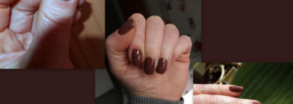 Дрогерия DM. Лаки P2-не проходите мимо.Вступление. Экземпляр первый N 051 live the moment