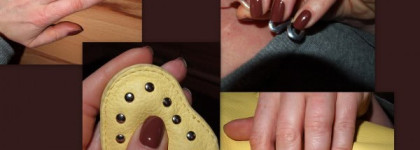 Дрогерия DM. Лаки P2-не проходите мимо.Вступление. Экземпляр первый N 051 live the moment