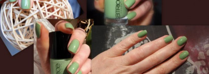 Catrice 240 Sold Out For Ever-"Распроданный навсегда"