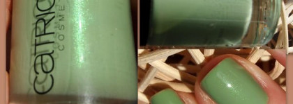 Catrice 240 Sold Out For Ever-"Распроданный навсегда"