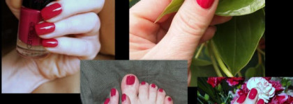 Мои фавориты от Catrice.Лаки из лимитированной серии  " Revoltaire"