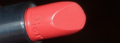 Моя Rouge Dior Nude- 553 Sillage