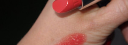 Моя Rouge Dior Nude- 553 Sillage