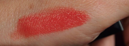 Моя Rouge Dior Nude- 553 Sillage