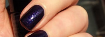 Лак для ногтей  из коллекции Essence the Twiligt Saga. Breaking Dawn Part 2 —  "02   Alice had a vision again"