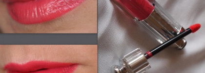 Новинка от Диор.   Dior Addict Fluid Stick Fabulous Wear High Impact Glossy Colour Lip Hybrid -  Жидкая помада-блеск в оттенке   479 Magique