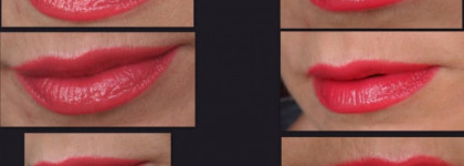 Новинка от Диор.   Dior Addict Fluid Stick Fabulous Wear High Impact Glossy Colour Lip Hybrid -  Жидкая помада-блеск в оттенке   479 Magique